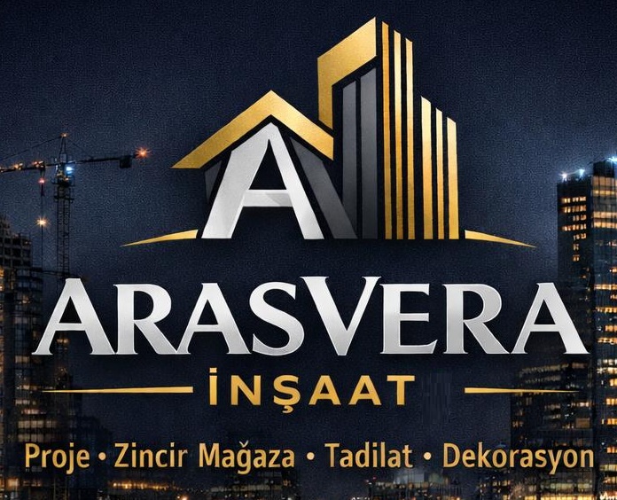 Arasvera İnşaat 